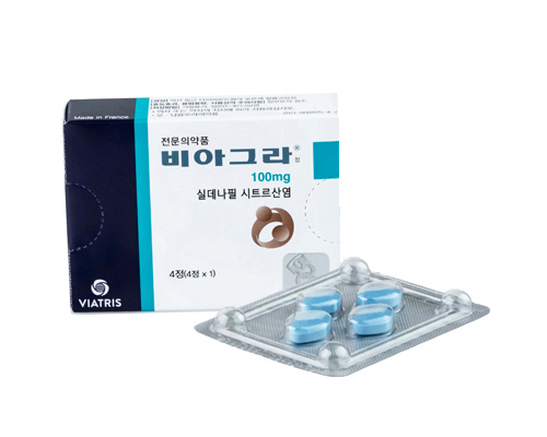 비아그라100mg 16정+16정